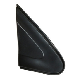 MITSUBISHI LANCER- 07/08; KAPI AYNA MUSKASI SAĞ (ÇAMURLUK ÜST ÜÇGEN PLASTİĞİ) (CASP) 105-2995P