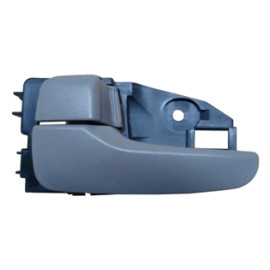 MITSUBISHI OUTLANDER- 04/07; ÖN KAPI İÇ AÇMA KOLU SOL GRİ (HUSHAN) 175-3012