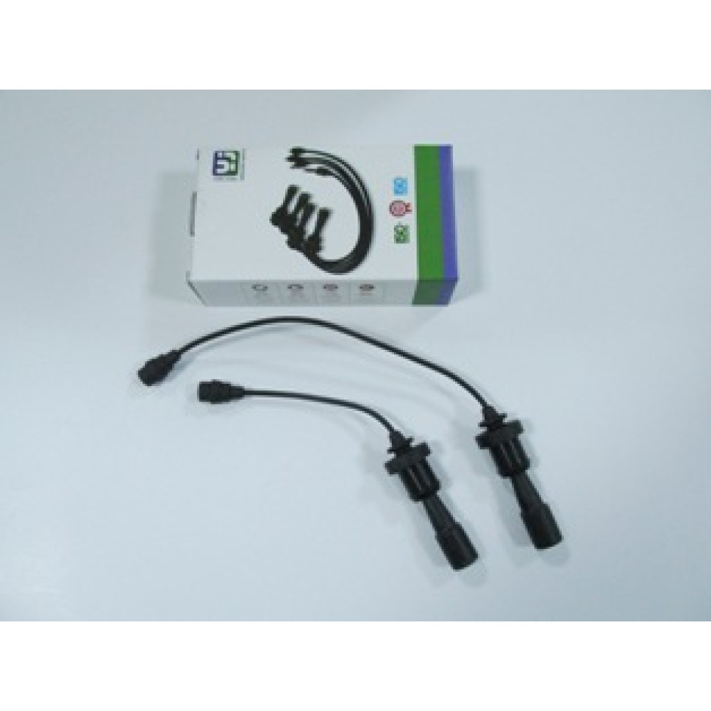 MITSUBISHI OUTLANDER- 04/07; BUJİ KABLOSU TAKIM (16V)(4G63)2.0 cc (YOW JUNG) 175-4666