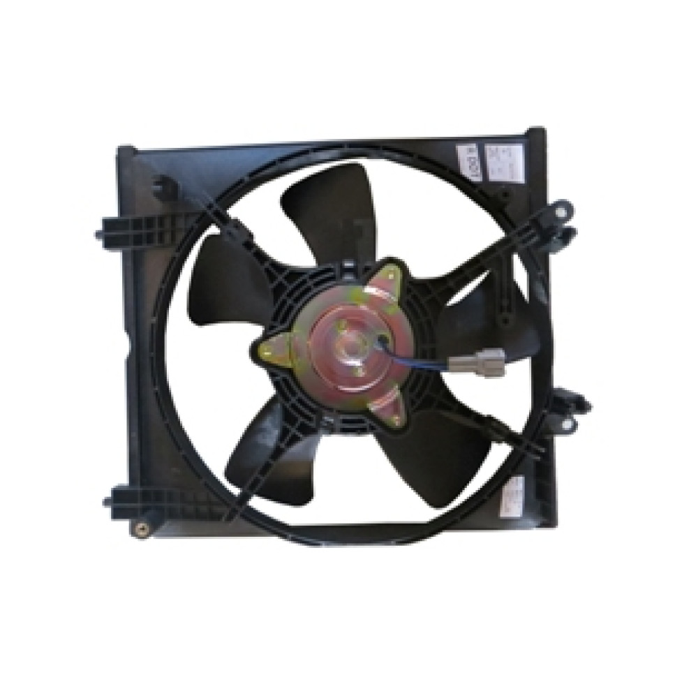 MITSUBISHI LANCER- 04/08; KLİMA FAN DAVLUMBAZI KOMPLE (TYG) 105-4831