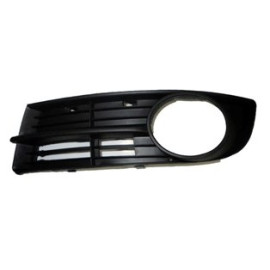 VOLKSWAGEN TOURAN- 03/07; SİS LAMBA KAPAĞI SAĞ SİS DELİKLİ SİYAH (TW) 1050-2061