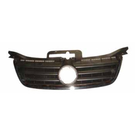 VOLKSWAGEN TOURAN- 03/07; ÖN PANJUR SİYAH (NİKELAJ KAPLAMALI) (TÜV)(TYG) 1050-2340