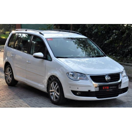 VOLKSWAGEN TOURAN- 08/10; ARAÇ BİLGİLERİ VE RESİMLERİ 1051-0000