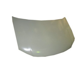 VOLKSWAGEN TOURAN- 08/10; MOTOR KAPUTU GRİ BOYALI (İCELİ/ÇEKOMASTİKLİ) 1051-2300