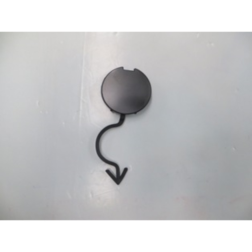 VOLKSWAGEN TOURAN- 08/10; ARKA TAMPON ÇEKİ DEMİRİ KAPAĞI 1051-2665