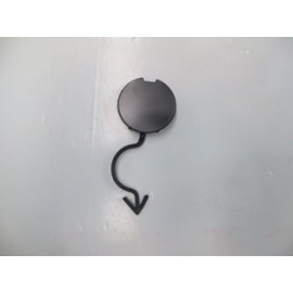 VOLKSWAGEN TOURAN- 08/10; ARKA TAMPON ÇEKİ DEMİRİ KAPAĞI 1051-2665