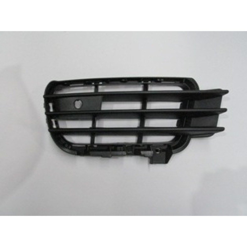 VOLKSWAGEN TOUAREG- 10/14; ÖN TAMPON PANJURU SOL SENSÖR DELİKLİ (BFN) 1054-2062