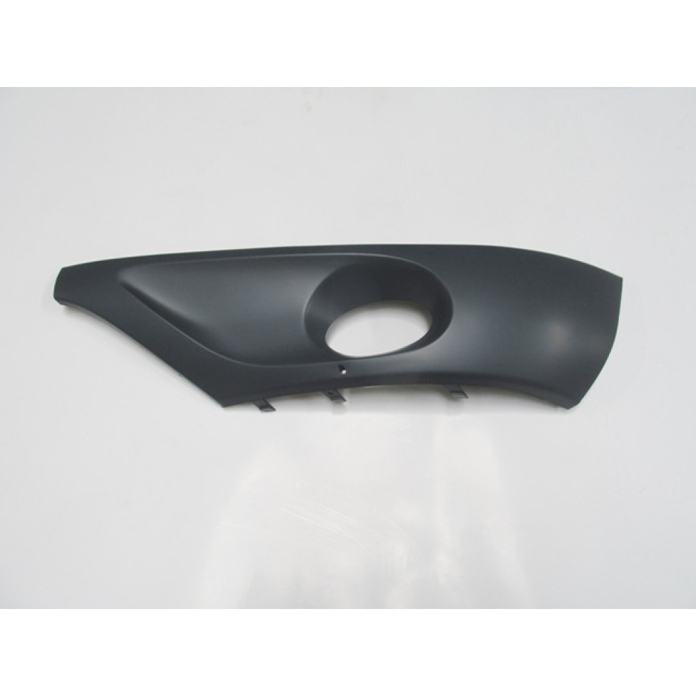 VOLKSWAGEN TOUAREG- 10/14; SİS LAMBA KAPAĞI SOL SİS DELİKLİ (TW) 1054-2064