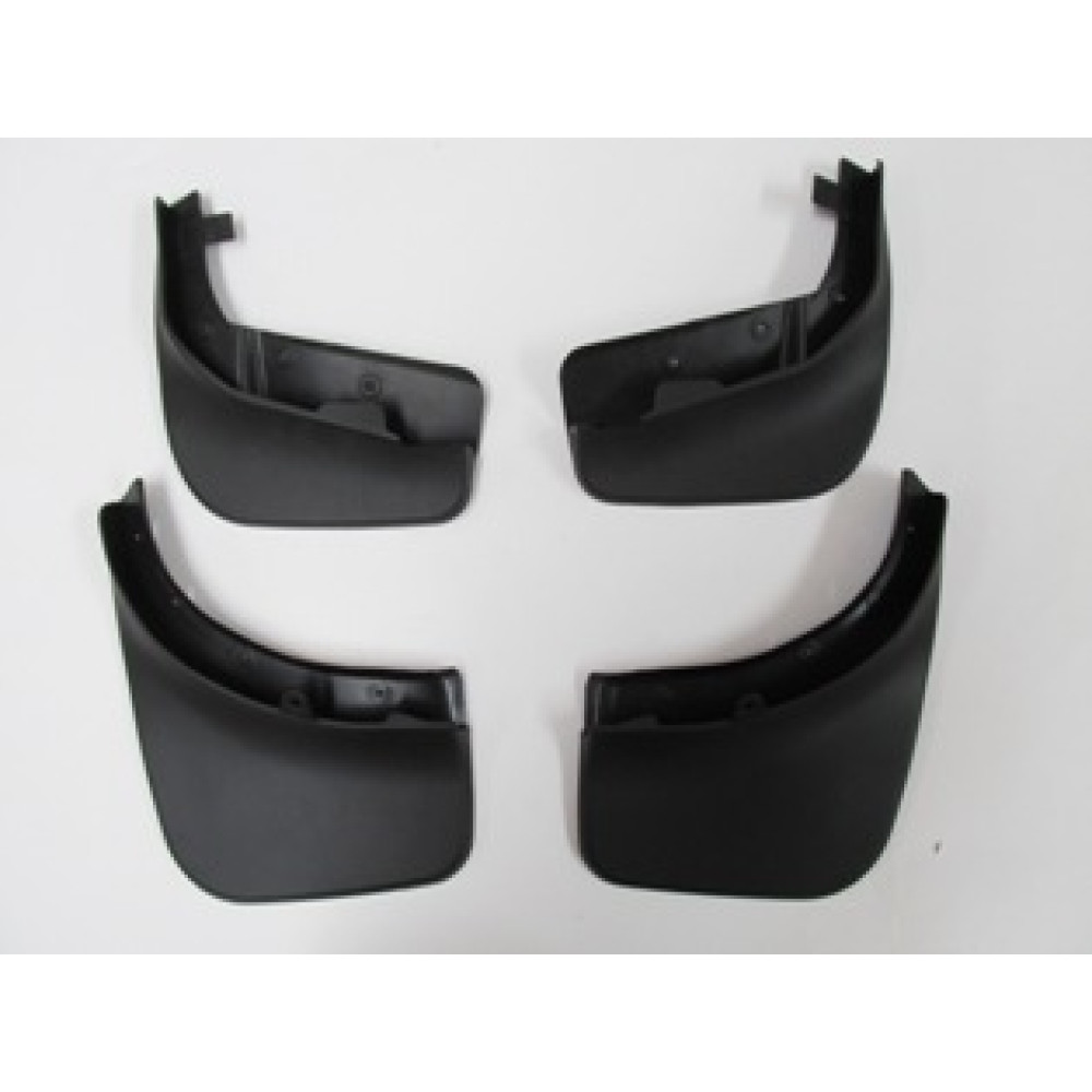 VOLKSWAGEN TOUAREG- 10/14; ÖN/ARKA PAÇALIK (4 PARÇA) SET (BFN) 1054-2091