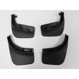 VOLKSWAGEN TOUAREG- 10/14; ÖN/ARKA PAÇALIK (4 PARÇA) SET (BFN) 1054-2091