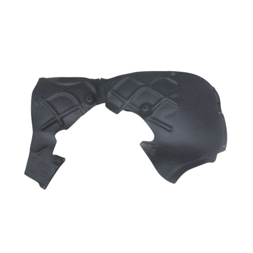 VOLKSWAGEN TOUAREG- 10/17; ÖN ÇAMURLUK DAVLUMBAZI SAĞ ÖNÜN ARKASI (TW) 1054-2111A