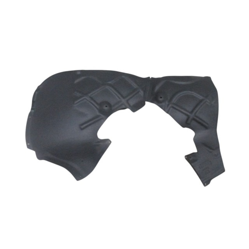 VOLKSWAGEN TOUAREG- 10/17; ÖN ÇAMURLUK DAVLUMBAZI SOL ÖNÜN ARKASI (TW) 1054-2112A