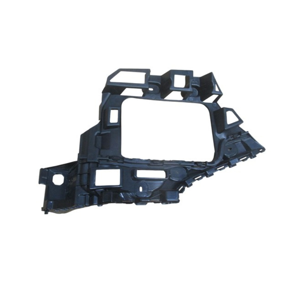 VOLKSWAGEN TOUAREG- 10/17; ARKA TAMPON BRAKETİ SOL (TW) 1054-2624