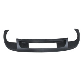 VOLKSWAGEN TOUAREG- 10/14; KARLIK (ARKA TAMPON ALTI) (ÇİFT EGZOST DELİKLİ) (SPOILER)(TW) 1054-2640