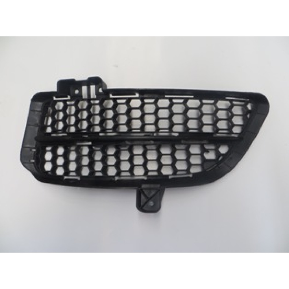 VOLKSWAGEN TOUAREG- 07/09; ÖN TAMPON PANJURU SOL 1056-2012