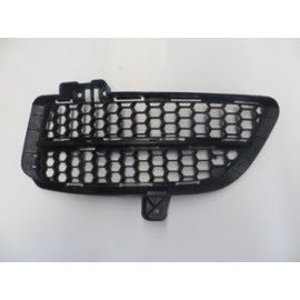 VOLKSWAGEN TOUAREG- 07/09; ÖN TAMPON PANJURU SOL 1056-2012