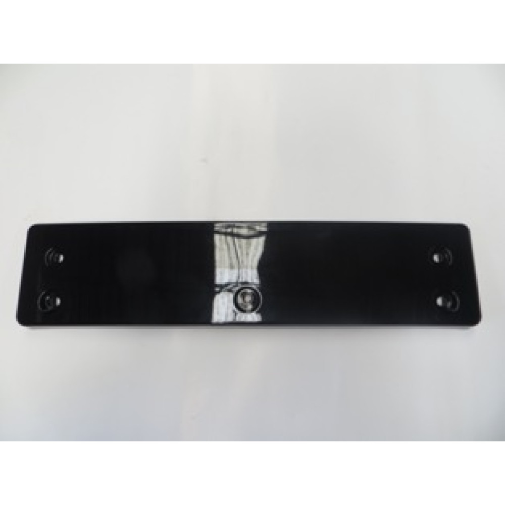 VOLKSWAGEN TOUAREG- 07/09; ÖN TAMPON PLAKALIK PLASTİĞİ 1056-2013