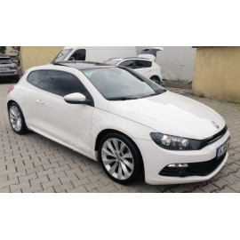 VOLKSWAGEN SCIROCCO- 08/16; ARAÇ BİLGİLERİ VE RESİMLERİ 1058-0000
