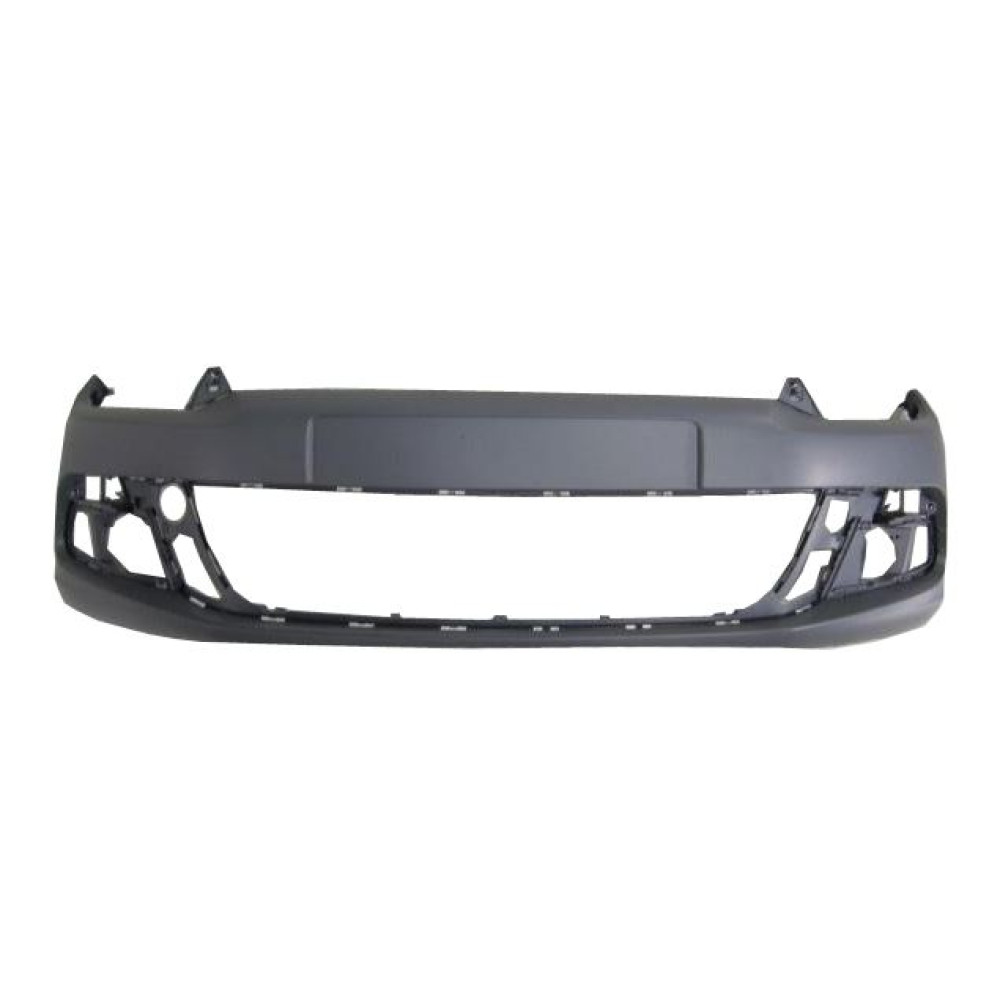 VOLKSWAGEN SCIROCCO- 08/14; ÖN TAMPON (FAR YIKAMA DELİKSİZ/SENSÖR DELİKSİZ)(TW) 1058-2000