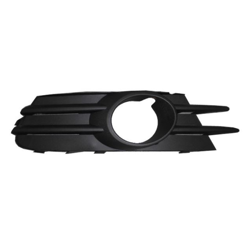 VOLKSWAGEN SCIROCCO- 08/14; SİS LAMBA KAPAĞI SAĞ SİS DELİKLİ (TW) 1058-2061