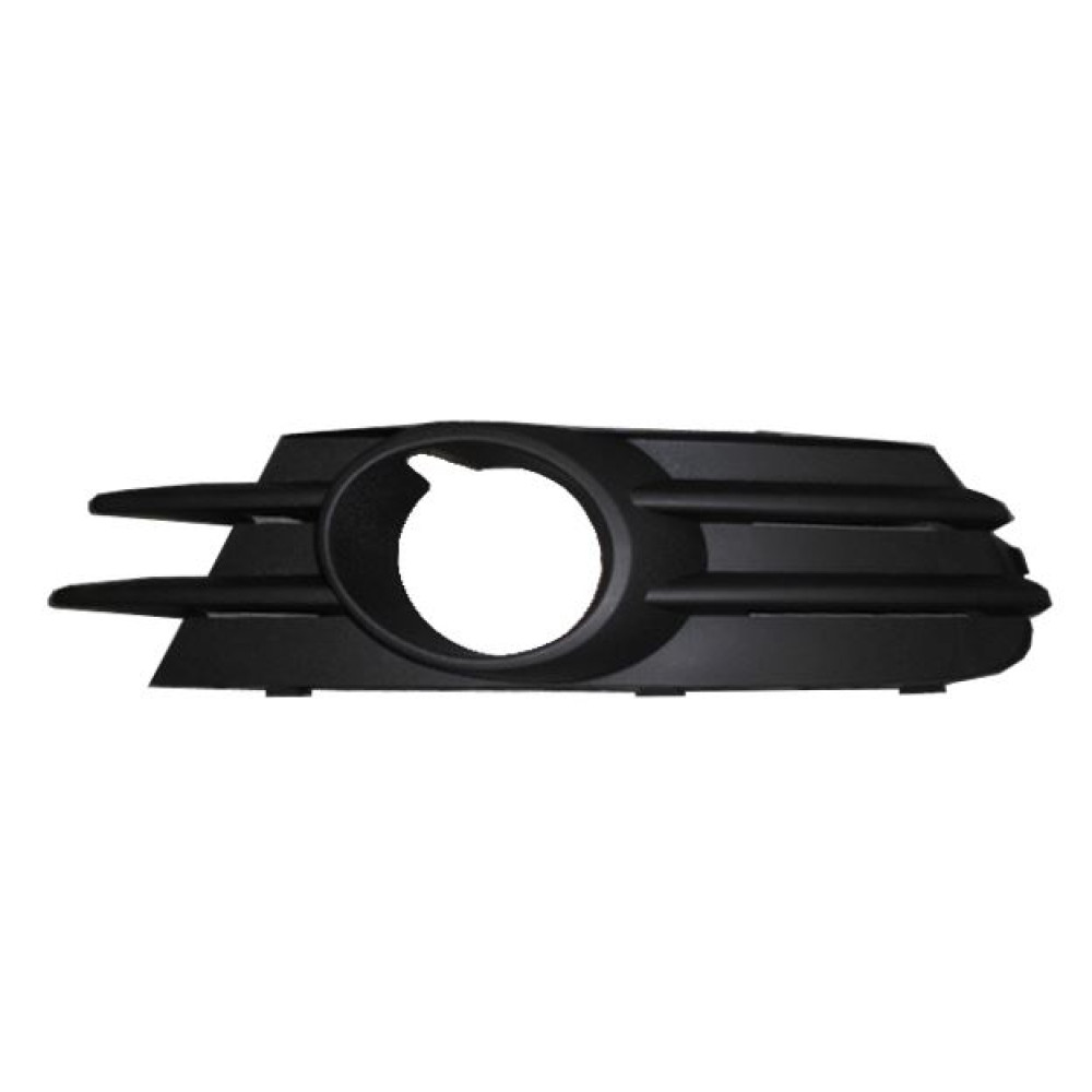 VOLKSWAGEN SCIROCCO- 08/14; SİS LAMBA KAPAĞI SOL SİS DELİKLİ (TW) 1058-2062