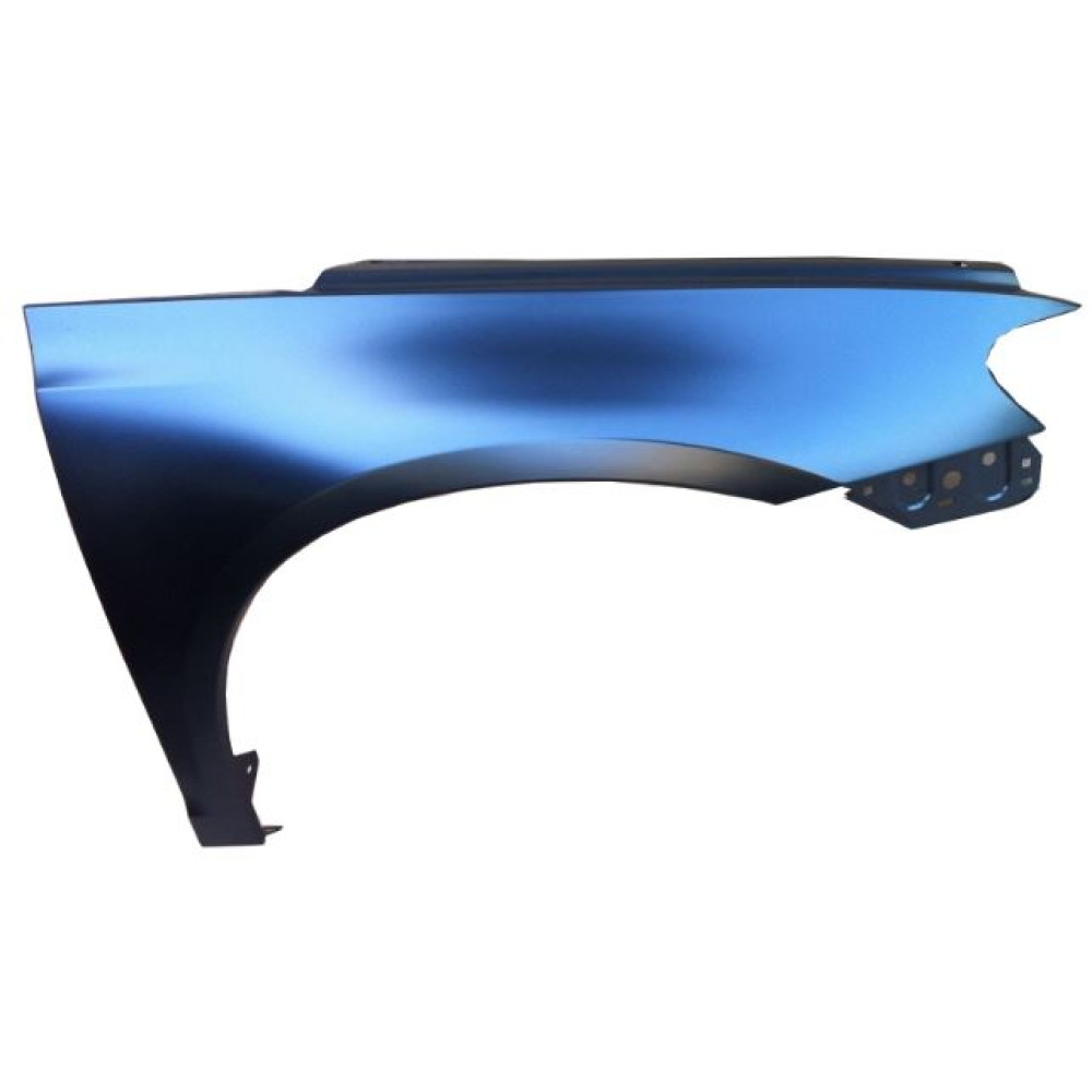 VOLKSWAGEN SCIROCCO- 08/16; ÖN ÇAMURLUK SAĞ (TW) 1058-2101