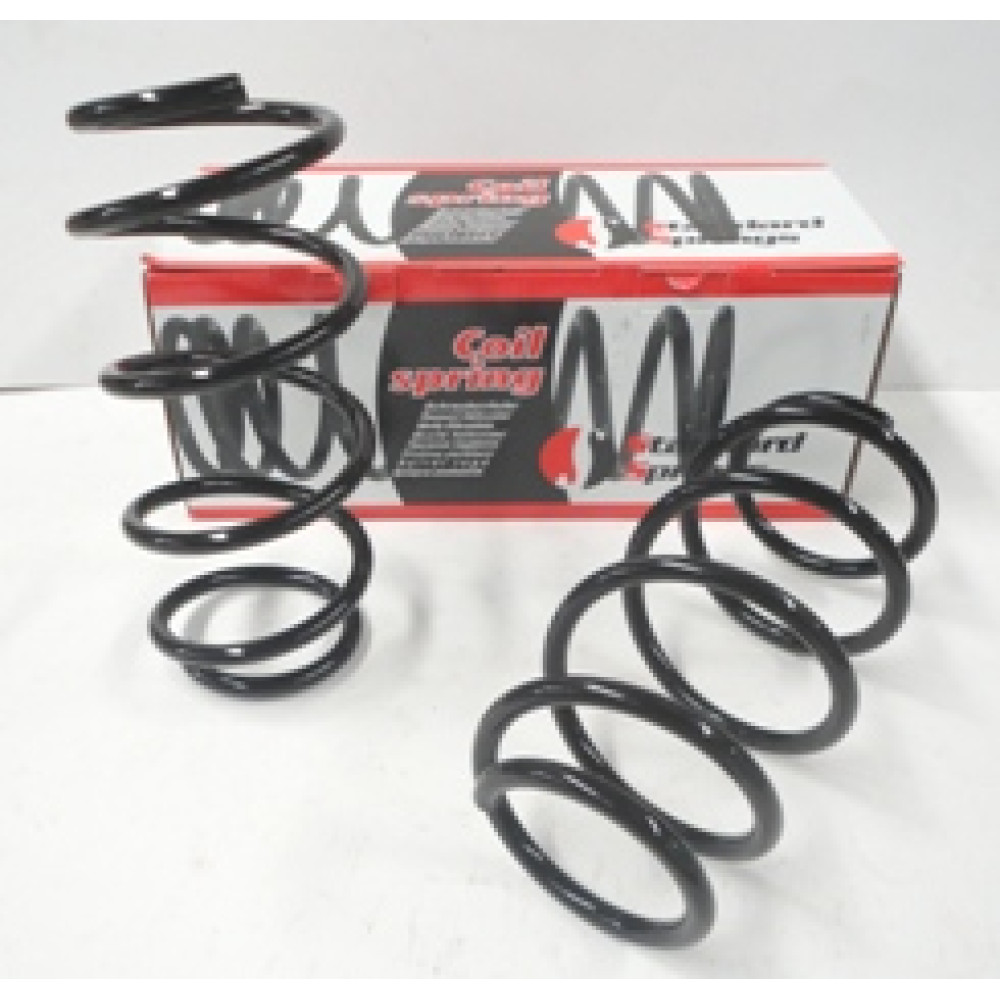 VOLKSWAGEN SCIROCCO- 08/16; ÖN HELEZON YAYI SAĞ/SOL (2Lİ SET) 1.4/2.0 (12,75X141X317) (STDR) 1058-6516