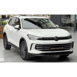 VOLKSWAGEN TIGUAN- 24/25; ARAÇ BİLGİLERİ VE RESİMLERİ 1059-0000