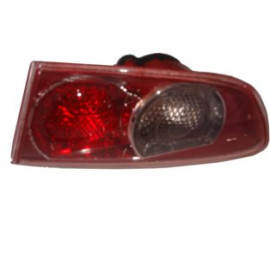 MITSUBISHI LANCER- 08/10; İÇ STOP LAMBASI SAĞ KIRMIZI/BEYAZ (FAMELLA) 106-1511