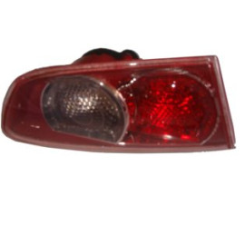MITSUBISHI LANCER- 08/10; İÇ STOP LAMBASI SOL KIRMIZI/BEYAZ (FAMELLA) 106-1512