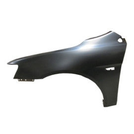 MITSUBISHI LANCER- 08/16; ÖN ÇAMURLUK DELİKLİ SOL (TW) 106-2102