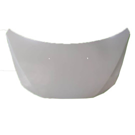 MITSUBISHI LANCER- 08/16; MOTOR KAPUTU GRİ BOYALI (İCELİ/TENASONLU) (SIMYI) 106-2300