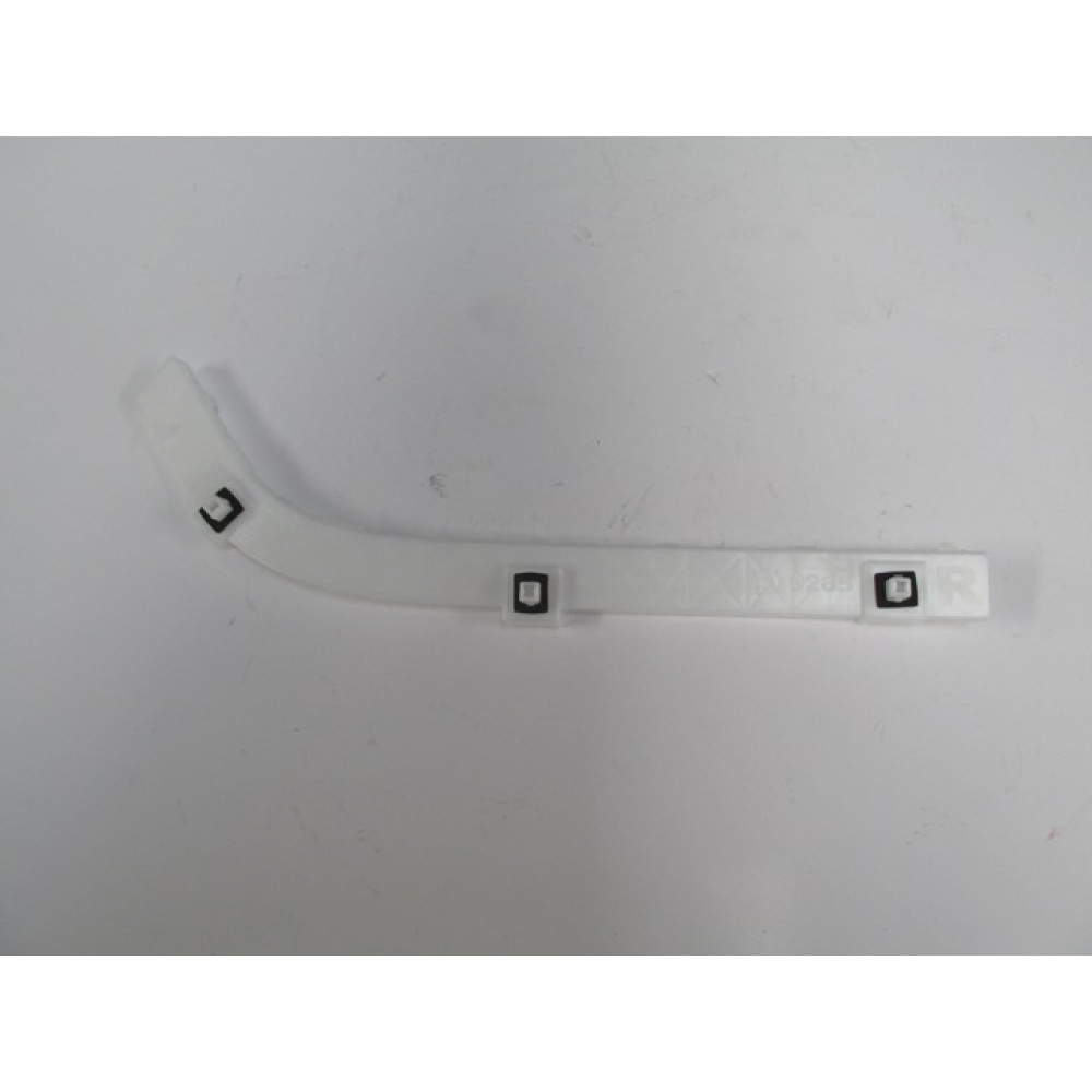 MITSUBISHI LANCER- 08/16; ARKA TAMPON İÇ BAĞLANTI BRAKETİ SAĞ PLASTİK (CASP) 106-2623