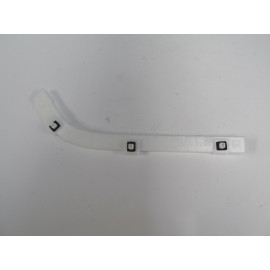 MITSUBISHI LANCER- 08/16; ARKA TAMPON İÇ BAĞLANTI BRAKETİ SAĞ PLASTİK (CASP) 106-2623