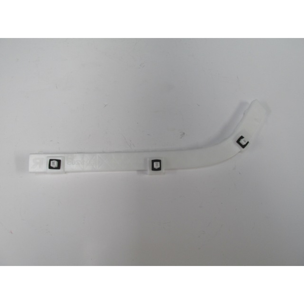 MITSUBISHI LANCER- 08/16; ARKA TAMPON İÇ BAĞLANTI BRAKETİ SOL PLASTİK (CASP) 106-2624