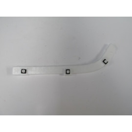 MITSUBISHI LANCER- 08/16; ARKA TAMPON İÇ BAĞLANTI BRAKETİ SOL PLASTİK (CASP) 106-2624