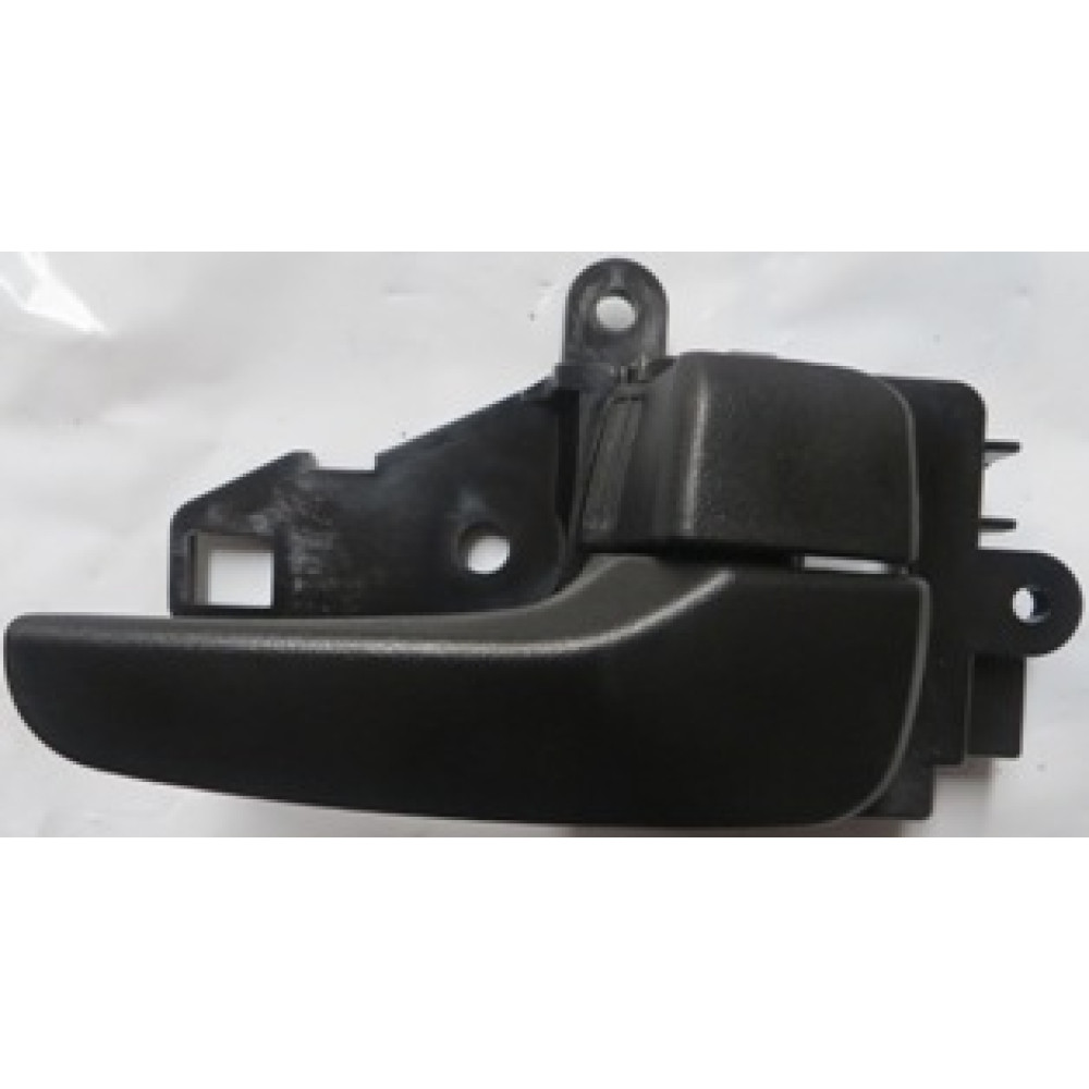 MITSUBISHI LANCER- 08/16; ÖN KAPI İÇ AÇMA KOLU SAĞ SİYAH (HUSHAN) 106-3011