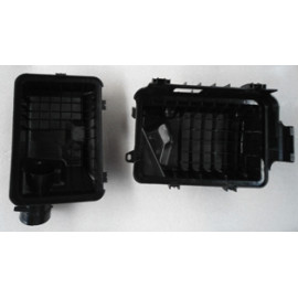 MITSUBISHI LANCER- 08/16; HAVA FİLTRE KUTUSU 2 PARÇA KOMPLE (1.8 CC) (TW) 106-4410