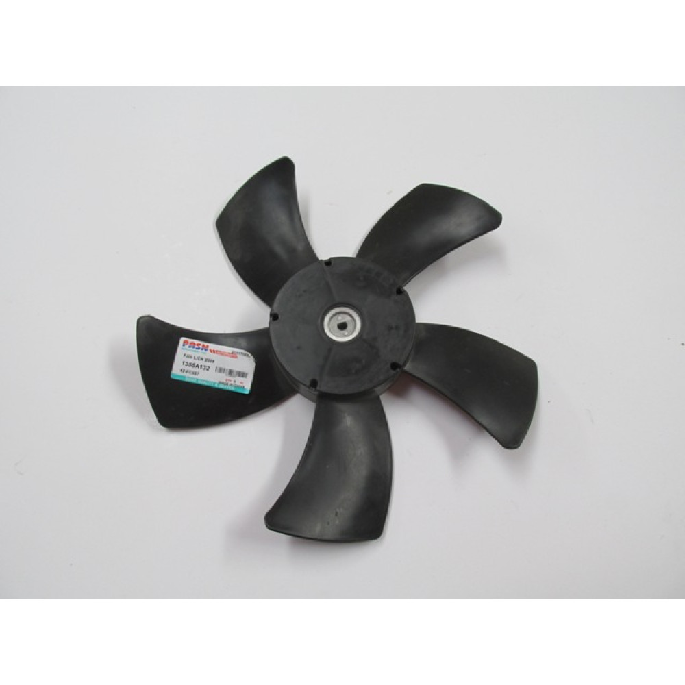 MITSUBISHI LANCER- 08/16; FAN KANADI (5KANAT) (TW) 106-4674