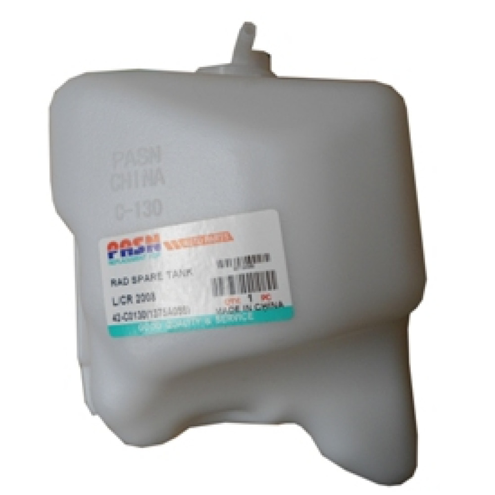 MITSUBISHI LANCER- 08/16; RADYATÖR YEDEK SU DEPOSU (CASP) 106-4777