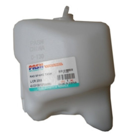 MITSUBISHI LANCER- 08/16; RADYATÖR YEDEK SU DEPOSU (CASP) 106-4777