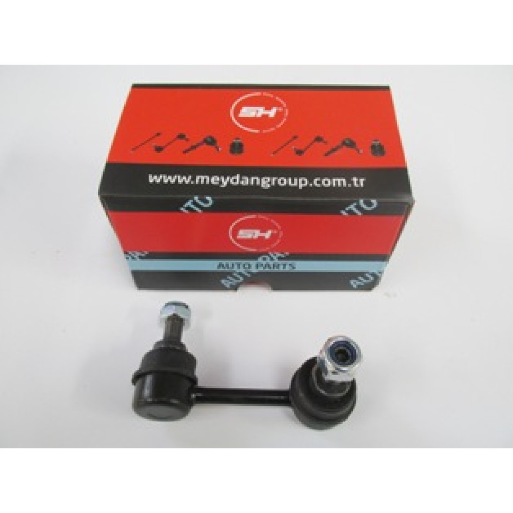 MITSUBISHI ASX- 11/16; VİRAJ ASKI Z ROT ARKA SOL (SH) 108-6028