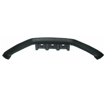 VOLKSWAGEN TIGUAN- 12/15; KARLIK (ÖN TAMPON ALTI) SIYAH (SPOILER) 1061-2040