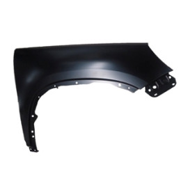 VOLKSWAGEN TIGUAN- 12/15; ÖN ÇAMURLUK SAĞ DELİKSİZ DODİK DELİKLİ (TW) 1061-2101