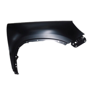 VOLKSWAGEN TIGUAN- 12/15; ÖN ÇAMURLUK SAĞ DELİKSİZ DODİK DELİKLİ (TW) 1061-2101