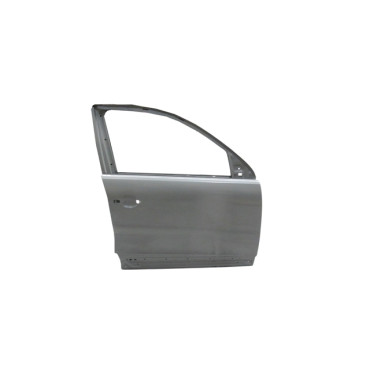 VOLKSWAGEN TIGUAN- 12/15; ÖN KAPI KOMPLE SAĞ GRİ BOYALI (İCELİ/ÇEKOMASTİKLİ)(TW) 1061-2201