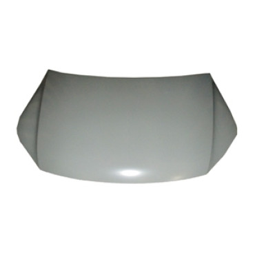 VOLKSWAGEN TIGUAN- 12/15; MOTOR KAPUTU GRİ BOYALI (İCELİ/TENASONLU) (SIMYI) 1061-2300