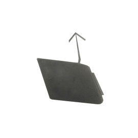 VOLKSWAGEN TIGUAN- 12/15; ÖN TAMPON ÇEKİ DEMİRİ KAPAĞI (GRİ) 1061-2065