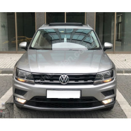 VOLKSWAGEN TIGUAN- 16/20; ARAÇ BİLGİLERİ VE RESİMLERİ 1062-0000