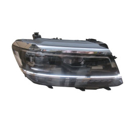 VOLKSWAGEN TIGUAN- 16/20; FAR LAMBASI SAĞ ELEKTRİKLİ/MOTORLU/MERCEKLİ/LEDLİ (HIGHLINE) (E MARKLI) 1062-1003